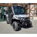 Can Am Traxter HD10 mit LoF