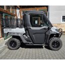 Can Am Traxter HD10 mit LoF