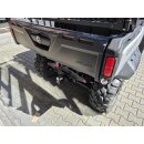 Can Am Traxter HD10 mit LoF