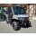 Can Am Traxter HD10 mit LoF