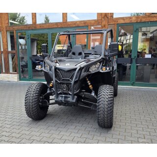 Can-Am Maverick Sport DPS 1000R  T ABS MY25 - Neufahrzeug - Aktion