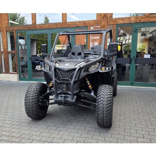 Can-Am Maverick Sport DPS 1000R  T ABS MY25 - Neufahrzeug