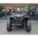 Can-Am Maverick Sport DPS 1000R  T ABS MY25 - Neufahrzeug