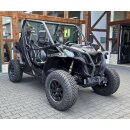 Can-Am Maverick Sport DPS 1000R  T ABS MY25 - Neufahrzeug