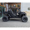 Can-Am Maverick Sport DPS 1000R  T ABS MY25 - Neufahrzeug
