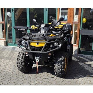 Can-Am Outlander Max 1000 XT-P mit LoF-Zulassung
