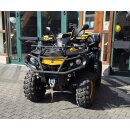 Can-Am Outlander Max 1000 XT-P mit LoF-Zulassung