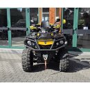 Can-Am Outlander Max 1000 XT-P mit LoF-Zulassung