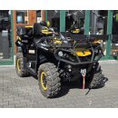 Can-Am Outlander Max 1000 XT-P mit LoF-Zulassung