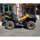 Can-Am Outlander Max 1000 XT-P mit LoF-Zulassung