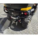 Can-Am Outlander Max 1000 XT-P mit LoF-Zulassung