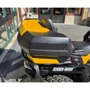 Can-Am Outlander Max 1000 XT-P mit LoF-Zulassung