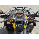 Can-Am Outlander Max 1000 XT-P mit LoF-Zulassung