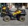 Can-Am Outlander Max 1000 XT-P mit LoF-Zulassung