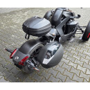 Can-Am Ryker 900 STD