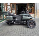 Can-Am Canyon Redrock MY25 - Neufahrzeug