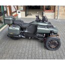 Can-Am Canyon Redrock MY25 - Neufahrzeug
