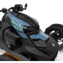 Can-Am Ryker Verkleidungssatz „Exclusive“...