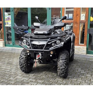 Can-Am Outlander Max PRO 1000 mit LoF