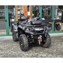 Can-Am Outlander Max PRO 1000 mit LoF