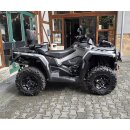 Can-Am Outlander Max PRO 1000 mit LoF