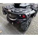 Can-Am Outlander Max PRO 1000 mit LoF