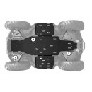 Can-Am Unterbodenschutzpaket aus PE-HMW - G3L (MAX)