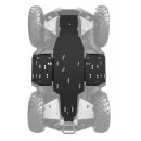 Can-Am Unterbodenschutz aus PE-HMW – G3 (MAX)