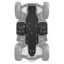 Can-Am Unterbodenschutz aus PE-HMW – G3 (MAX)