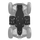 Can-Am Unterbodenschutz aus PE-HMW – G3L (MAX)