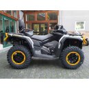 Can-Am Outlander MAX XT-P 1000R  MY24 - Neufahrzeug - Aktion