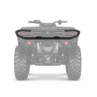 Can-Am HD – Rammschutz hinten  - G3