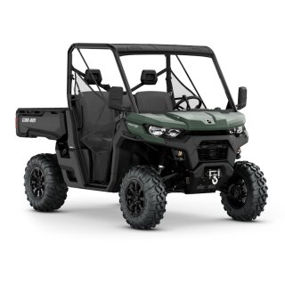Can-Am Traxter XU HD9 T ABS MY25 - Neufahrzeug