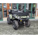 Can-Am Outlander Pro 570 mit LoF