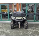 Can-Am Outlander Pro 570 mit LoF