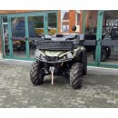 Can-Am Outlander Pro 570 mit LoF