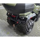 Can-Am Outlander Pro 570 mit LoF