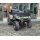 Can-Am Outlander Pro 570 mit LoF