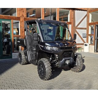 Can-Am Traxter XU HD10 - MwSt. ausweisbar!
