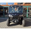 Can-Am Traxter XU HD10 - MwSt. ausweisbar!