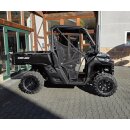 Can-Am Traxter XU HD10 - MwSt. ausweisbar!