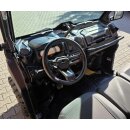 Can-Am Traxter XU HD10 - MwSt. ausweisbar!