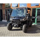 Can-Am Traxter XU HD10