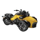 Can-Am Spyder F3-S MY26
