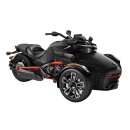 Can-Am Spyder F3-S MY26