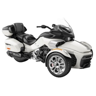 Can-Am Spyder F3 Limited MY26