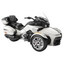 Can-Am Spyder F3 Limited MY26
