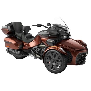 Can-Am Spyder F3 Limited Special Series MY26