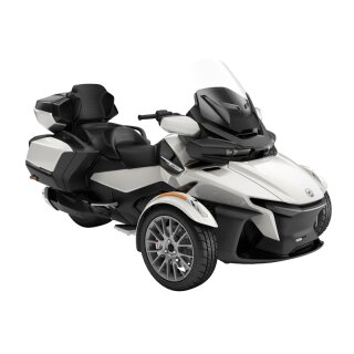 Can-Am Spyder RT Limited MY26