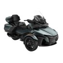 Can-Am Spyder RT Limited MY26